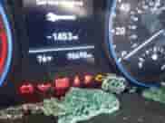 2018 Hyundai Kona SEL с VIN KM8K22AA6JU106772, выставлен на аукционе Copart как лот 63737162 с пробегом 78 690 миль миль и . История ставок и продаж доступна на DreamBid. Изображение 8.