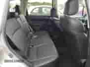 2014 Subaru Forester Limited z VIN JF2SJAHC2EH523881, wystawiony jako Copart lot #80879195 z przebiegiem 186 425 mil mil oraz Szkoda całkowita • Salvage title. Historia ofert i sprzedaży dostępna na DreamBid. Obrazek 11.