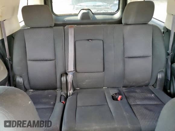 2013 Chevrolet Tahoe LS с VIN 1GNSCAE02DR223695, выставлен на аукционе Copart как лот 84003475 с пробегом 183 484 миль миль и Списание • Salvage title. История ставок и продаж доступна на DreamBid. Изображение 10.