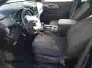 2023 Chevrolet Traverse LT Cloth с VIN 1GNERGKW7PJ261949, выставлен на аукционе Copart как лот 61793315 с пробегом 39 433 миль миль и Списание • Salvage title. История ставок и продаж доступна на DreamBid. Изображение 7.