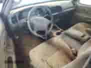 2004 Toyota Tundra SR5 z VIN 5TBBT44194S453071, wystawiony jako Copart lot #61564995 z przebiegiem Nie podano mil oraz Szkoda całkowita • Salvage title. Historia ofert i sprzedaży dostępna na DreamBid. Obrazek 8.