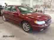 2008 Hyundai Azera Limited с VIN KMHFC46F68A319845, выставлен на аукционе IAAI как лот 41530176 с пробегом 261 330 миль миль и . История ставок и продаж доступна на DreamBid. Изображение 1.