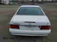 1990 Mercedes-Benz SL с VIN WDBFA61EXLF010586, выставлен на аукционе Copart как лот 44488775 с пробегом 192 149 миль миль и На запчасти • Non repairable. История ставок и продаж доступна на DreamBid. Изображение 6.