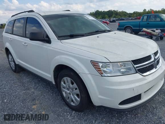 2017 Dodge Journey SE с VIN 3C4PDCAB4HT559019, выставлен на аукционе IAAI как лот 43284946 с пробегом 213 723 миль миль и . История ставок и продаж доступна на DreamBid. Изображение 6.