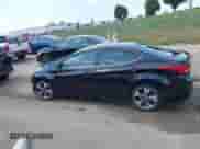 2015 Hyundai Elantra Sport с VIN KMHDH4AH7FU380196, выставлен на аукционе IAAI как лот 42639962 с пробегом 99 725 миль миль и . История ставок и продаж доступна на DreamBid. Изображение 15.