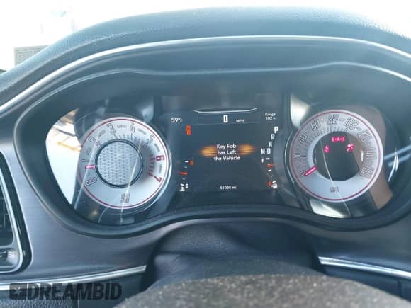 2017 Dodge Challenger R/T с VIN 2C3CDZBT2HH639831, выставлен на аукционе IAAI как лот 43357458 с пробегом 51 038 миль миль и . История ставок и продаж доступна на DreamBid. Изображение 7.