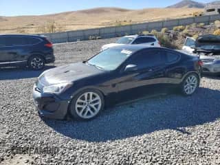 2013 Hyundai Genesis Coupe Premium с VIN KMHHT6KD4DU112002, выставлен на аукционе Copart как лот 82359745 с пробегом 94 720 миль миль и Чистый • Clean title. История ставок и продаж доступна на DreamBid. Изображение 1.