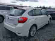 2012 Subaru Impreza Limited с VIN JF1GPAG66CH233385, выставлен на аукционе IAAI как лот 41999104 с пробегом 61 077 миль миль и . История ставок и продаж доступна на DreamBid. Изображение 4.