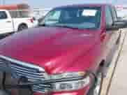 2014 Ram 1500 Lone Star с VIN 1C6RR6LT8ES456482, выставлен на аукционе IAAI как лот 42157326 с пробегом 128 903 миль миль и . История ставок и продаж доступна на DreamBid. Изображение 6.