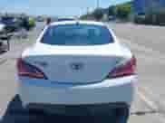 2015 Hyundai Genesis Coupe 3.8L Base with VIN KMHHU6KJ3FU123062, listed as a IAAI auction lot 43017054 with 157,727 mi miles and . Bid and sale history available at DreamBid. Image 16.