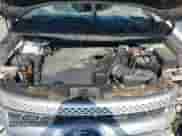 2012 Ford Explorer XLT с VIN 1FMHK7D84CGA23360, выставлен на аукционе IAAI как лот 43420976 с пробегом 177 878 миль миль и . История ставок и продаж доступна на DreamBid. Изображение 10.