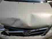 2008 Hyundai Entourage GLS с VIN KNDMC233486047681, выставлен на аукционе Copart как лот 69101484 с пробегом 218 757 миль миль и Списание • Salvage title. История ставок и продаж доступна на DreamBid. Изображение 12.
