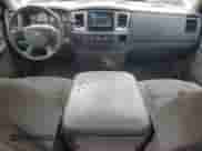 2008 Dodge 1500 SLT with VIN 1D7HU18208S632313, listed as a Copart auction lot 80154775 with 212,171 mi miles and Salvage title. Bid and sale history available at DreamBid. Image 8.