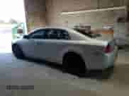 2009 Chevrolet Malibu 1FL with VIN 1G1ZG57B09F251496, listed as a Copart auction lot 84245955 with 94,011 mi miles and Salvage title. Bid and sale history available at DreamBid. Image 2.