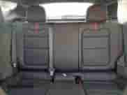 2025 Chevrolet Trax 2RS z VIN KL77LJEP3SC129818, wystawiony jako Copart lot #81148995 z przebiegiem 8 349 mil mil oraz Szkoda całkowita • Salvage title. Historia ofert i sprzedaży dostępna na DreamBid. Obrazek 10.