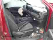 2023 Chevrolet Colorado 2WD Work Truck с VIN 1GCGSBEC1P1141557, выставлен на аукционе IAAI как лот 41505314 с пробегом Не указан миль и . История ставок и продаж доступна на DreamBid. Изображение 5.