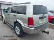 2008 Dodge Nitro SXT with VIN 1D8GT28K48W283617, listed as a IAAI auction lot 42384056 with 198,927 mi miles and . Bid and sale history available at DreamBid. Image 3.