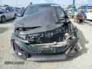 2020 Toyota Prius LE with VIN JTDKARFP6L3122203, listed as a Copart auction lot 85944045 with 98,896 mi miles and Salvage title. Bid and sale history available at DreamBid. Image 5.