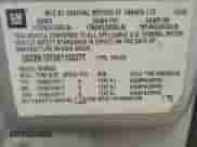 2006 Chevrolet Silverado 1500 LT3 z VIN 2GCEK13T561192377, wystawiony jako Copart lot #81331635 z przebiegiem 306 551 mil mil oraz Szkoda całkowita • Salvage title. Historia ofert i sprzedaży dostępna na DreamBid. Obrazek 12.