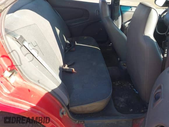 1996 Dodge Neon with VIN 1B3ES27C9TD532051, listed as a IAAI auction lot 41027554 with 116,517 mi miles and . Bid and sale history available at DreamBid. Image 8.
