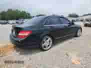 2011 Mercedes-Benz C 300 Sport z VIN WDDGF5EB8BR156487, wystawiony jako Copart lot #67489375 z przebiegiem 163 288 mil mil oraz Szkoda całkowita • Salvage title. Historia ofert i sprzedaży dostępna na DreamBid. Obrazek 3.