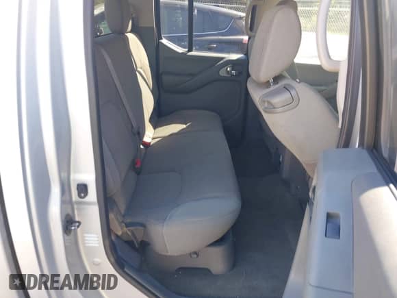 2010 Nissan Frontier SE с VIN 1N6AD0ER2AC407038, выставлен на аукционе IAAI как лот 43454656 с пробегом 146 649 миль миль и . История ставок и продаж доступна на DreamBid. Изображение 8.