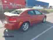 2008 Dodge Avenger SXT с VIN 1B3LC56K28N228639, выставлен на аукционе IAAI как лот 43043406 с пробегом 256 980 миль миль и . История ставок и продаж доступна на DreamBid. Изображение 4.