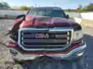 2017 GMC Sierra 1500 SLE с VIN 3GTU2MEC9HG115161, выставлен на аукционе Copart как лот 86817885 с пробегом 74 023 миль миль и Списание • Salvage title. История ставок и продаж доступна на DreamBid. Изображение 5.