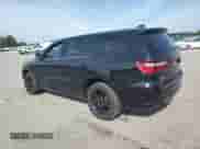 2022 Dodge Durango GT Plus with VIN 1C4RDJDGXNC135310, listed as a Copart auction lot 70018605 with 41,477 mi miles and Salvage title. Bid and sale history available at DreamBid. Image 2.