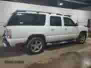 2006 Chevrolet Suburban LTZ with VIN 1GNFK16U46J169632, listed as a Copart auction lot 64431275 with 296,365 mi miles and Clean title. Bid and sale history available at DreamBid. Image 3.