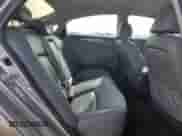 2013 Hyundai Sonata Limited z VIN KMHEC4A4XDA090209, wystawiony jako Copart lot #86869935 z przebiegiem 160 666 mil mil oraz Szkoda całkowita • Salvage title. Historia ofert i sprzedaży dostępna na DreamBid. Obrazek 10.