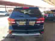2017 Dodge Journey Crossroad Plus with VIN 3C4PDCGG3HT536088, listed as a IAAI auction lot 43296067 with 106,071 mi miles and . Bid and sale history available at DreamBid. Image 16.