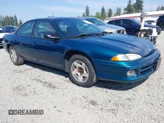 1997 Dodge Intrepid z VIN 2B3HD46F7VH717686, wystawiony jako IAAI lot #43109787 z przebiegiem 97 662 mil mil oraz . Historia ofert i sprzedaży dostępna na DreamBid. Obrazek 1.