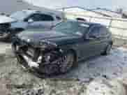 2022 BMW 7 Series 740i xDrive with VIN WBA7T4C00NCH73372, listed as a Copart auction lot 88753585 with 66,751 mi miles and Salvage title. Bid and sale history available at DreamBid. Image 1.