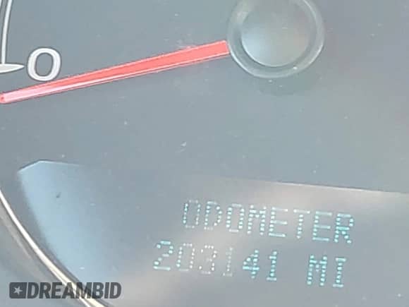 2011 Chevrolet Suburban LT with VIN 1GNSCJE02BR187519, listed as a IAAI auction lot 43136755 with 203,141 mi miles and . Bid and sale history available at DreamBid. Image 14.