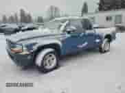 2003 Dodge Dakota с VIN 1D7HG12X23S345155, выставлен на аукционе Copart как лот 45223315 с пробегом 132 984 миль миль и Списание • Salvage title. История ставок и продаж доступна на DreamBid. Изображение 1.