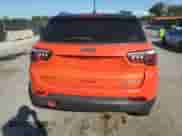 2018 Jeep Compass Trailhawk с VIN 3C4NJDDB9JT143913, выставлен на аукционе Copart как лот 82592165 с пробегом 169 451 миль миль и Чистый • Clean title. История ставок и продаж доступна на DreamBid. Изображение 6.