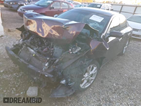 2014 Nissan Maxima S с VIN 1N4AA5AP4EC482526, выставлен на аукционе IAAI как лот 40917381 с пробегом Не указан миль и . История ставок и продаж доступна на DreamBid. Изображение 2.