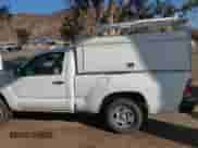 2014 Toyota Tacoma with VIN 5TFNX4CN4EX034859, listed as a IAAI auction lot 43373604 with 180,072 mi miles and . Bid and sale history available at DreamBid. Image 13.