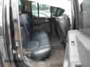 2010 Nissan Frontier SE with VIN 1N6AD0EV3AC436304, listed as a IAAI auction lot 42532271 with 305,162 mi miles and . Bid and sale history available at DreamBid. Image 8.