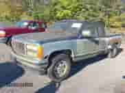 1991 GMC Sierra 1500 with VIN 2GTEK19K4M1502143, listed as a IAAI auction lot 43368830 with 190,000 mi miles and . Bid and sale history available at DreamBid. Image 2.