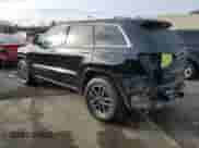2019 Jeep Grand Cherokee Limited X with VIN 1C4RJFBT7KC706494, listed as a Copart auction lot 82813014 with 92,579 mi miles and Salvage title. Bid and sale history available at DreamBid. Image 2.