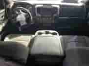 2021 Ram 1500 Warlock z VIN 1C6RR7LT8MS528348, wystawiony jako Copart lot #81632825 z przebiegiem 107 278 mil mil oraz Czysty tytuł • Clean title. Historia ofert i sprzedaży dostępna na DreamBid. Obrazek 8.