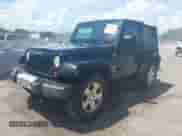 2010 Jeep Wrangler Sahara с VIN 1J4AA5D16AL110711, выставлен на аукционе IAAI как лот 42751095 с пробегом 266 079 миль миль и . История ставок и продаж доступна на DreamBid. Изображение 17.