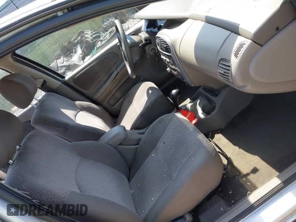 2002 Dodge Neon ES with VIN 1B3ES56C12D606404, listed as a IAAI auction lot 42590836 with 109,116 mi miles and . Bid and sale history available at DreamBid. Image 5.