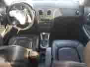 2009 Chevrolet HHR 1LT with VIN 3GNCA23B79S644269, listed as a Copart auction lot 72209944 with 161,401 mi miles and Clean title. Bid and sale history available at DreamBid. Image 8.