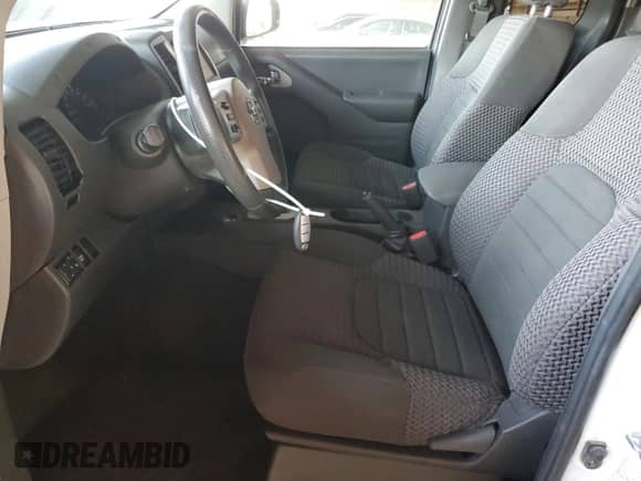 2021 Nissan Frontier S with VIN 1N6ED0CE2MN707589, listed as a Copart auction lot 86127665 with 46,344 mi miles and Clean title. Bid and sale history available at DreamBid. Image 7.