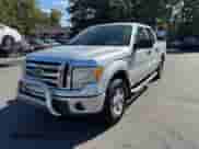 2011 Ford F-150 XL с VIN 1FTFW1EF0BKD22060, выставлен на аукционе Copart как лот 85865685 с пробегом 156 985 миль миль и Чистый • Clean title. История ставок и продаж доступна на DreamBid. Изображение 1.