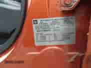 2008 Saturn VUE Red Line с VIN 3GSCL13718S569130, выставлен на аукционе IAAI как лот 42545764 с пробегом 113 277 миль миль и . История ставок и продаж доступна на DreamBid. Изображение 9.