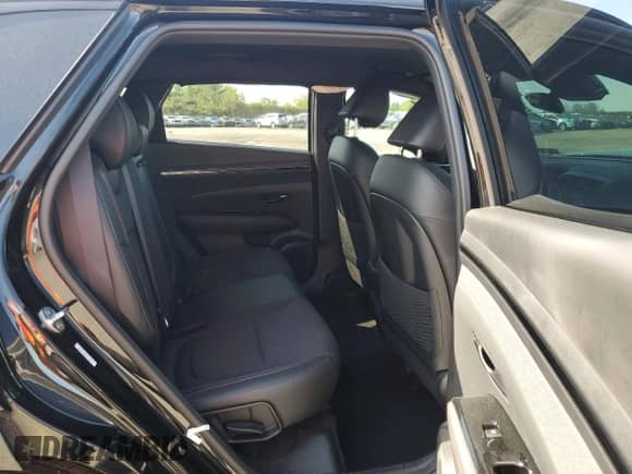 2022 Hyundai Tucson N Line z VIN KM8JFCAE6NU147403, wystawiony jako Copart lot #59142055 z przebiegiem 38 044 mil mil oraz Szkoda całkowita • Salvage title. Historia ofert i sprzedaży dostępna na DreamBid. Obrazek 11.